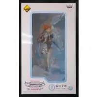 Ichiban Kuji - The iDOLM@STER Cinderella Girls / Nitta Minami