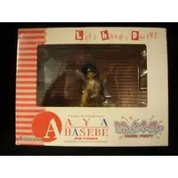 Figure - Comic Party / Hasebe Aya