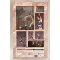 Figure - Koutetsujou no Kabaneri (Kabaneri of the Iron Fortress)