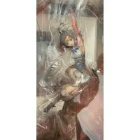 Figure - Koutetsujou no Kabaneri (Kabaneri of the Iron Fortress)