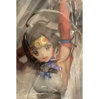 Figure - Koutetsujou no Kabaneri (Kabaneri of the Iron Fortress)