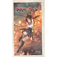 Figure - Koutetsujou no Kabaneri (Kabaneri of the Iron Fortress)