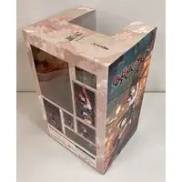 Figure - Koutetsujou no Kabaneri (Kabaneri of the Iron Fortress)
