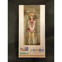 Figure - To Heart 2 / Komaki Manaka