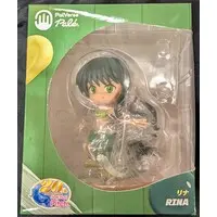 PalVerse - Mermaid Melody: Pichi Pichi Pitch