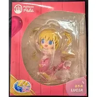 PalVerse - Mermaid Melody: Pichi Pichi Pitch