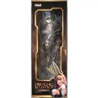 Figure - With Bonus - HOBBY SAKURA (HOBBY SAKURA PSYCHO BUNNY 豪華版 PVC)