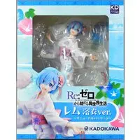 KDcolle - Re:Zero / Rem