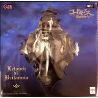 G.E.M. - Code Geass / Lelouch Lamperouge