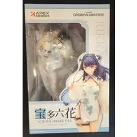 Figure - Gridman Universe / Takarada Rikka