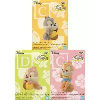 Figure - Prize Figure - ClariS