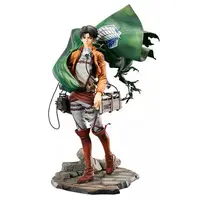 Figure - Shingeki no Kyojin (Attack on Titan) / Levi