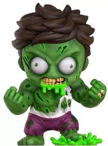 Cosbaby - Bobblehead - Marvel