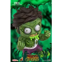 Cosbaby - Bobblehead - Marvel