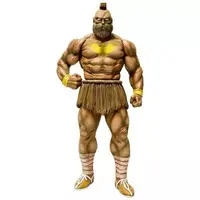 Figure - Kinnikuman / Prince Kamehame