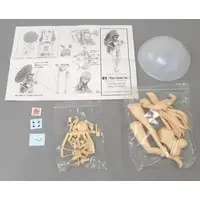 Figure - Garage Kit - Resin Cast Assembly Kit - Azur Lane / Atago