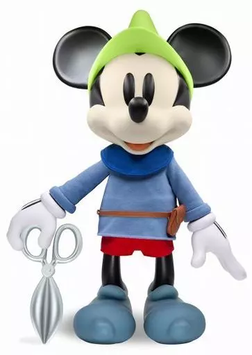 Figure - Disney / Mickey Mouse