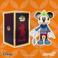 Figure - Disney / Mickey Mouse