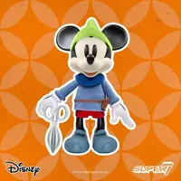 Figure - Disney / Mickey Mouse