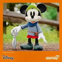 Figure - Disney / Mickey Mouse