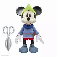 Figure - Disney / Mickey Mouse
