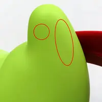 Figure - Disney / Mickey Mouse