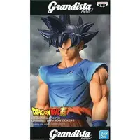 Grandista - Dragon Ball / Son Gokuu
