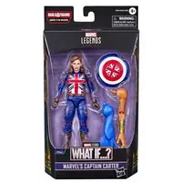 Figure - What If...?