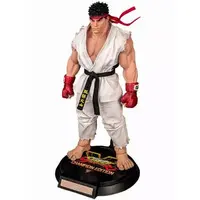 Figure - Street Fighter / Ryu