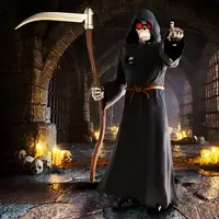 Figure - SUPER7(スーパー7)/豆魚雷 (ロボット・リーパー 「ザ・ワースト」 アルティメイト 7インチ アクションフィギュア)