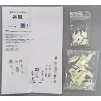 Figure - Garage Kit - KanColle / Tanikaze