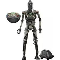 Figure - The Mandalorian