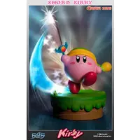 Figure - Kirby's Dream Land