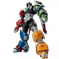 Figure - Voltron
