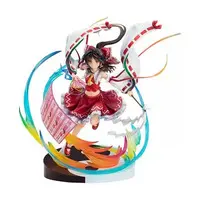 Figure - Touhou Project / Hakurei Reimu
