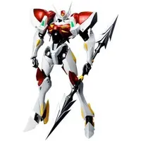 Figure - Uchuu no Kishi Tekkaman Blade