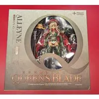 Revoltech - Queen's Blade / Alleyne