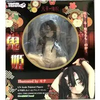 Figure - Onibana Muzan