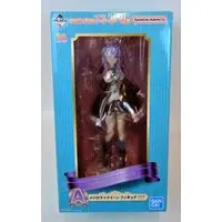Ichiban Kuji - Uma Musume: Pretty Derby / Mejiro McQueen