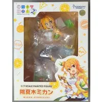 Figure - Machikado Mazoku (The Demon Girl Next Door) / Hinatsuki Mikan