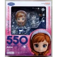 Nendoroid - Frozen