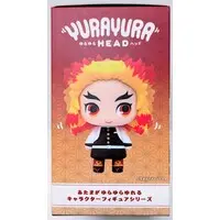 Yura Yura Head - Demon Slayer: Kimetsu no Yaiba / Rengoku Kyoujurou