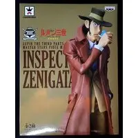 Figure - Prize Figure - Lupin III