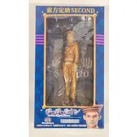 Statue Legend - JoJo's Bizarre Adventure Part 8: Jojolion