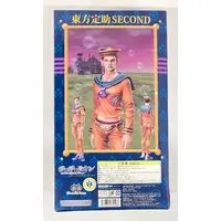 Statue Legend - JoJo's Bizarre Adventure Part 8: Jojolion
