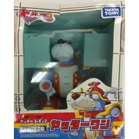 Sofubi Figure - Yatterman