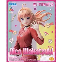 Luminasta - Witch Watch / Wakatsuki	Nico