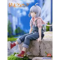 Noodle Stopper - Shuumatsu Touring (Touring After the Apocalypse)