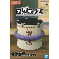 FigLife! - NARUTO / Uchiha Sasuke