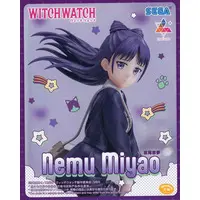 Luminasta - Witch Watch / Miyao Nemu